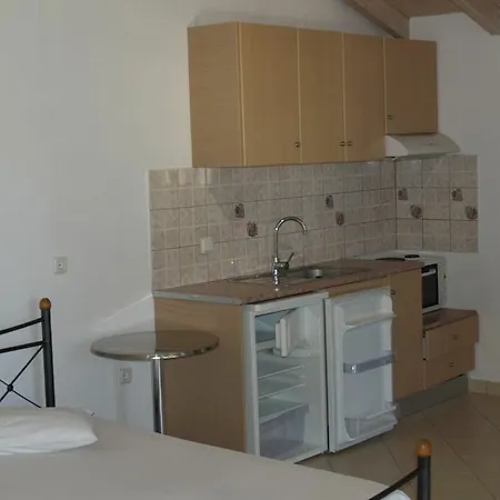 شقة فندقية Rania 4*